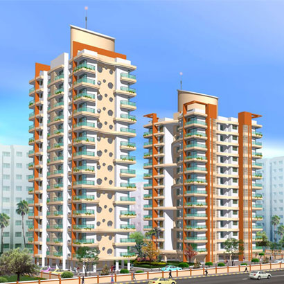 Gokul Vrindavan - Kandivali West