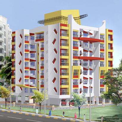 ORLEM CHS - Malad West