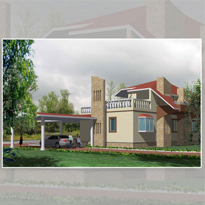 Saarthi Farm House - Khopoli, Raigad