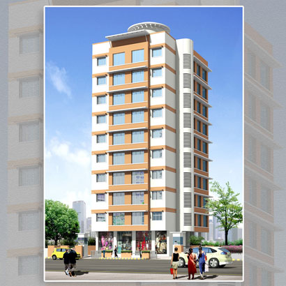 Raj Ravchana - Mulund East