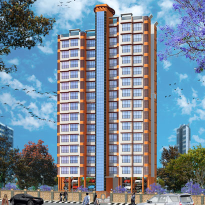 Shyam Darshan - Dahisar East