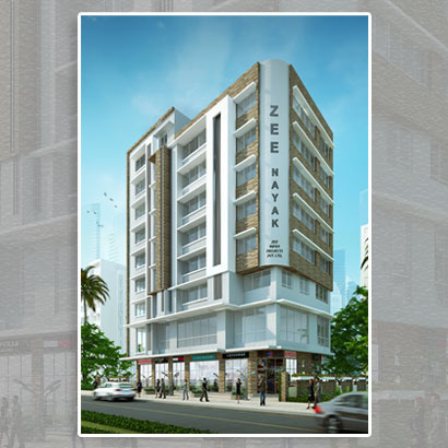 Zee Nayak Vile Parle(East)