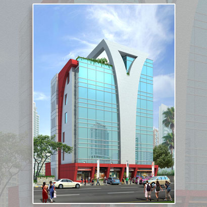 Sotta Bhavan Mulund East