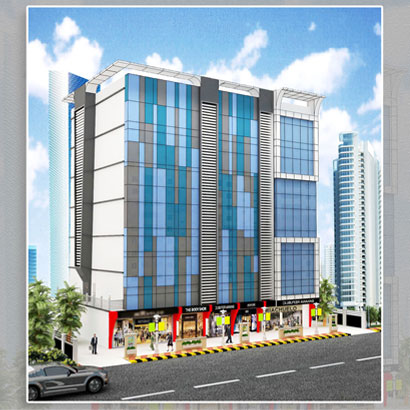 Sotta Bhavan Mulund East