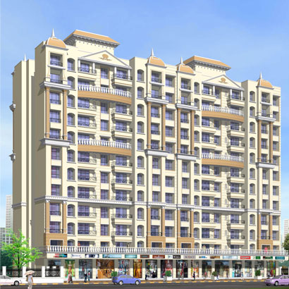 Sugra Park - Pathanwadi Malad East