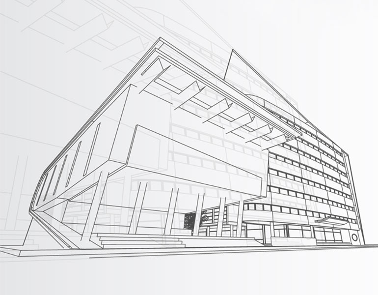 architecture project management & consultation